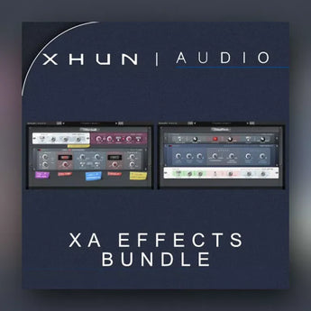 Xhun Effects Bundle
