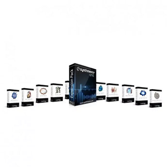 KV331 SynthMaster One Expansions Bundle