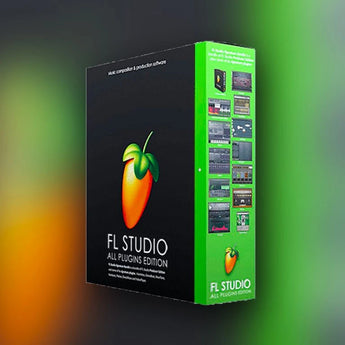 FL Studio ALL Plugins Edition