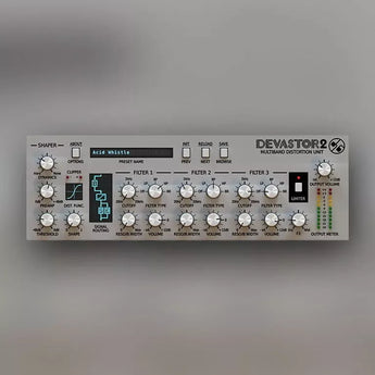 D16 Devastor 2