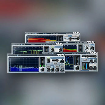 Wave Arts Master Restoration Suite 6