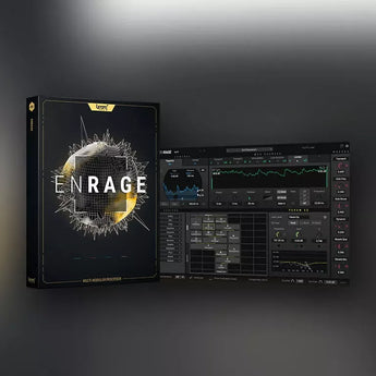 Boom Enrage