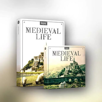 Boom Medieval Life CK