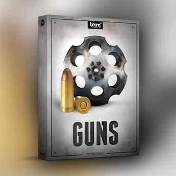 Boom Guns CK