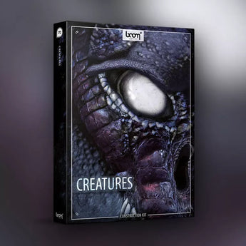 Boom Creatures CK