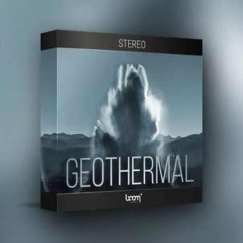 Boom Geothermal SURROUND