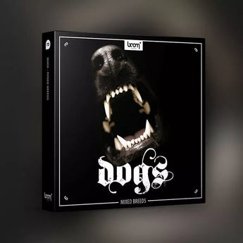 Boom Dogs