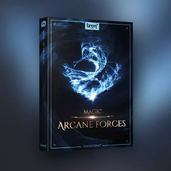 Boom Magic Arcane Forces CK