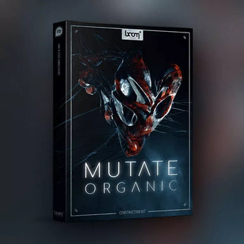 Boom Mutate Organic CK