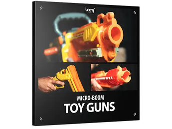 Boom Toy Guns