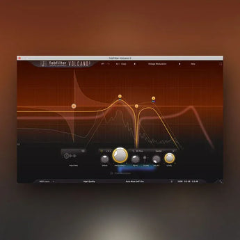 FabFilter Volcano 3
