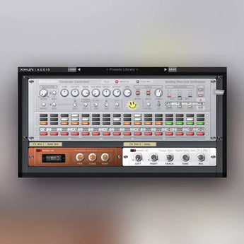 Xhun Zerobox
