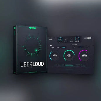 Boom Uberloud