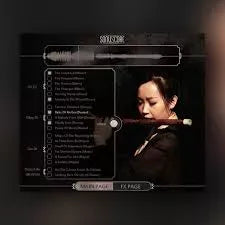 Sonuscore Ethnic Flute Phrases