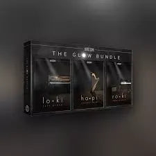 Sonuscore The Glow Bundle