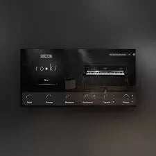 Sonuscore RO•KI - Electric Piano