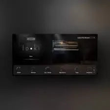 Sonuscore LO•KI - Felt Piano