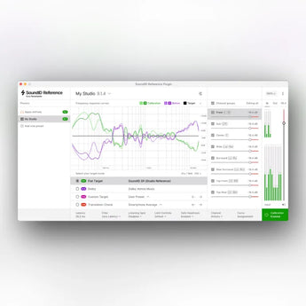 SoundID Reference for Multichannel