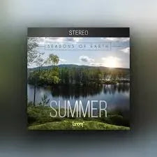 Boom Seasons of Earth Summer STEREO