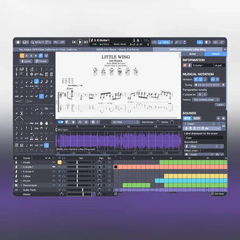 Guitar Pro 8