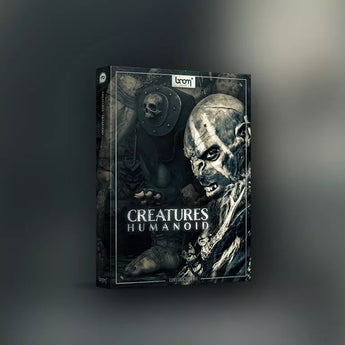 Boom Creatures Humanoid CK