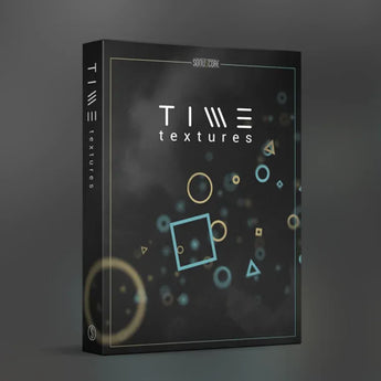 Sonuscore Time Textures