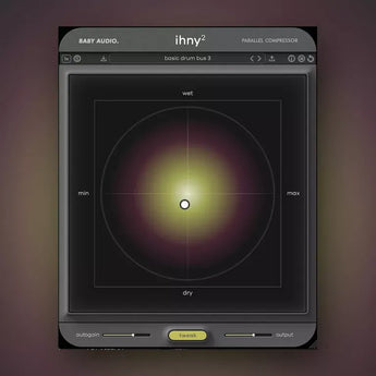 Baby Audio IHNY-2
