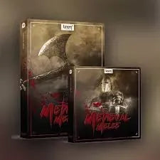 Boom Medieval Melee BUNDLE