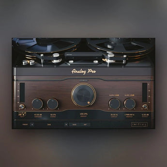 Initial Audio Analog Pro