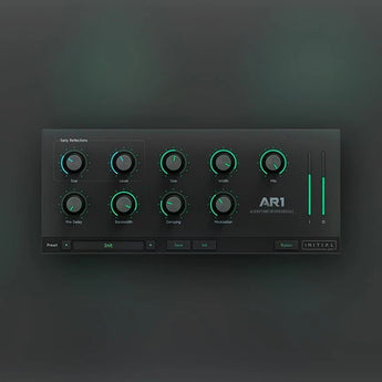 Initial Audio AR1