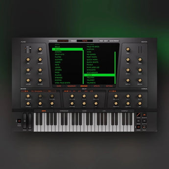 Initial Audio Heat Up 3 Standard Edition