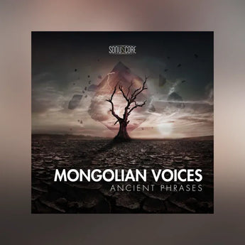Sonuscore Mongolian Voices