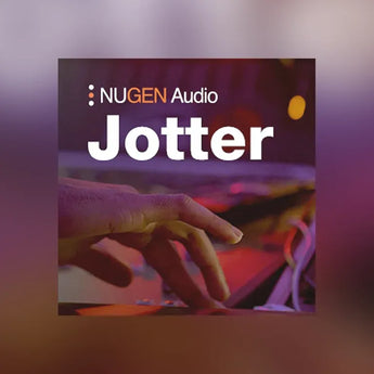 NUGEN Jotter