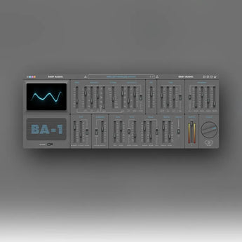 Baby Audio BA-1
