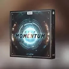Boom Sci-Fi - Momentum Designed