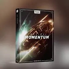 Boom Sci-Fi - Momentum CK