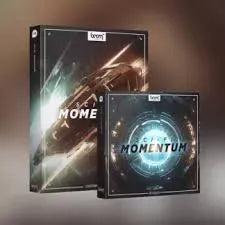 Boom Sci-Fi - Momentum Bundle