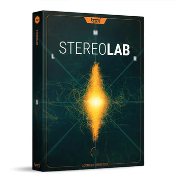 Boom Stereolab