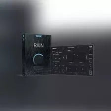 Boom Rain