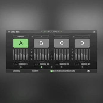 NUGEN AB Assist 2