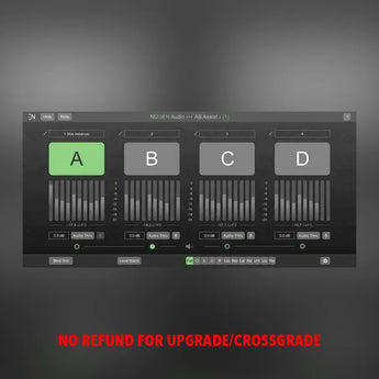 NUGEN AB Assist 2 UPG
