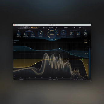 FabFilter Pro-R 2