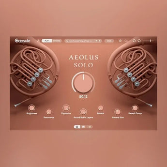 Capsule Aeolus Solo