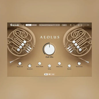 Capsule Aeolus