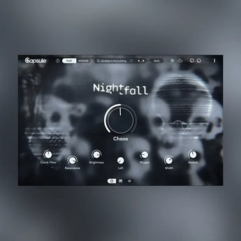 Capsule Nightfall