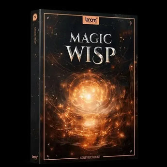 Boom Magic Wisp CK