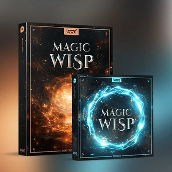 Boom Magic Wisp Bundle