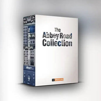 Waves Abbey Road Collection