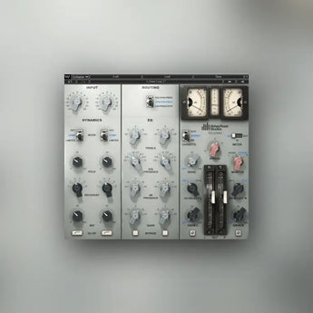 Waves Abbey Road EMI TG12345 Channel