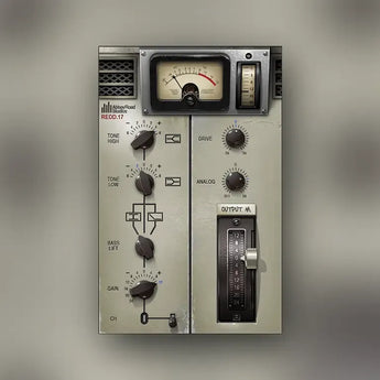 Waves Abbey Road REDD Consoles